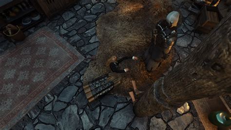 The Witcher 3 Easter eggs/Art .